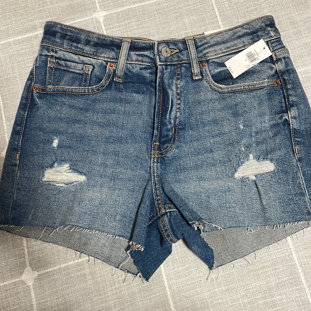 Old Navy OG Straight High Rise